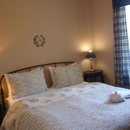 Amalka U Ripu Hotel Straskov Bilik gambar