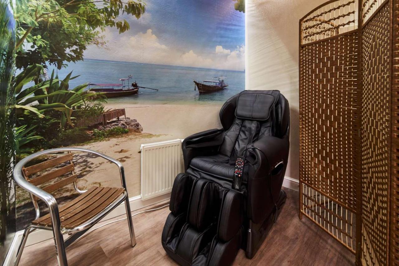 Amalka U Ripu Hotel Straskov Luaran gambar