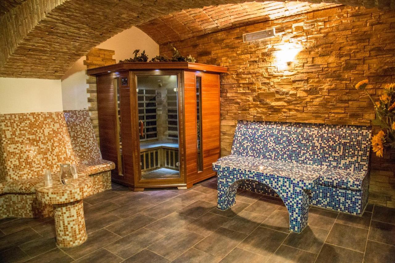 Amalka U Ripu Hotel Straskov Luaran gambar