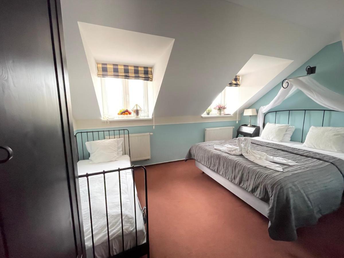 Amalka U Ripu Hotel Straskov Luaran gambar