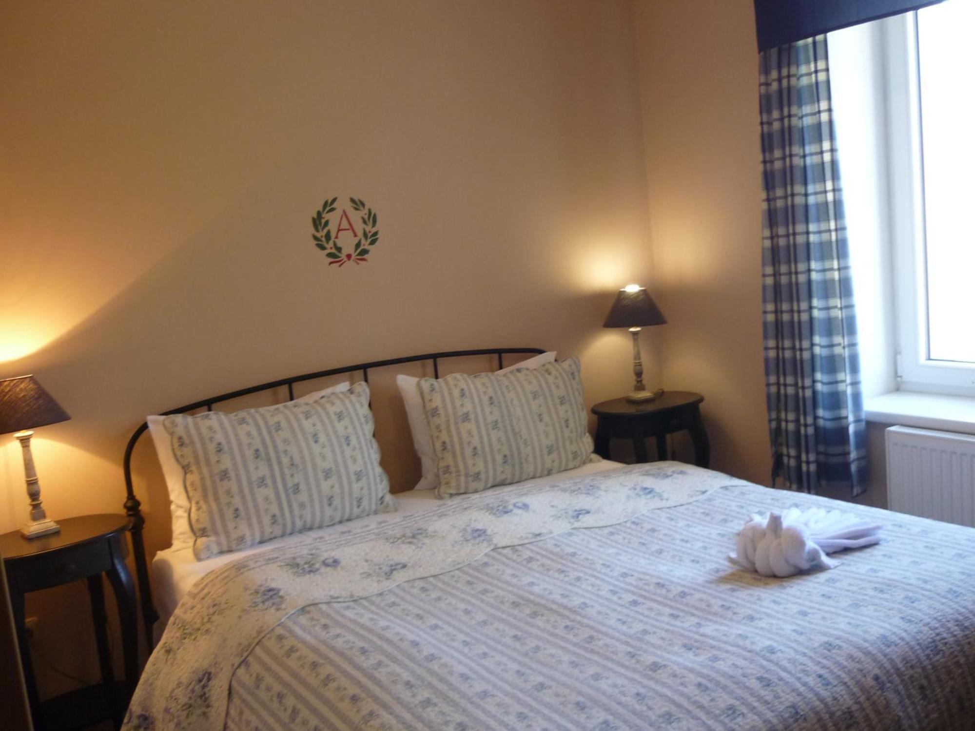 Amalka U Ripu Hotel Straskov Bilik gambar