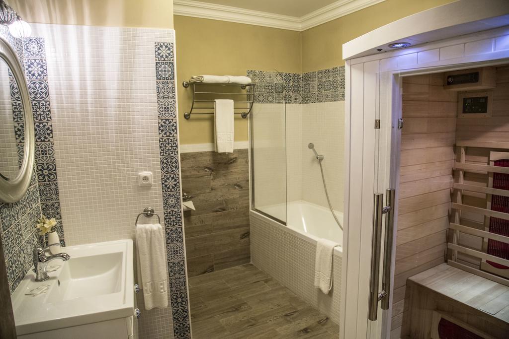 Amalka U Ripu Hotel Straskov Luaran gambar