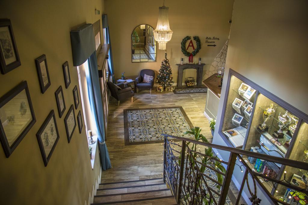Amalka U Ripu Hotel Straskov Luaran gambar