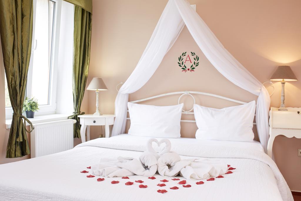 Amalka U Ripu Hotel Straskov Luaran gambar