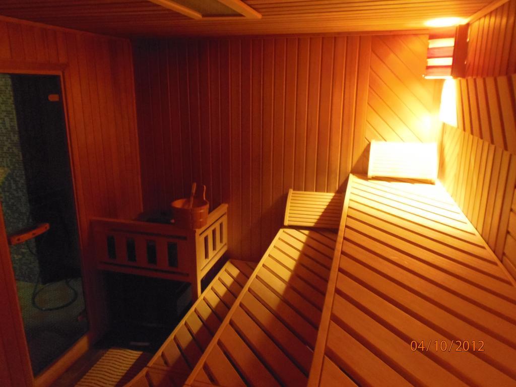 Amalka U Ripu Hotel Straskov Luaran gambar