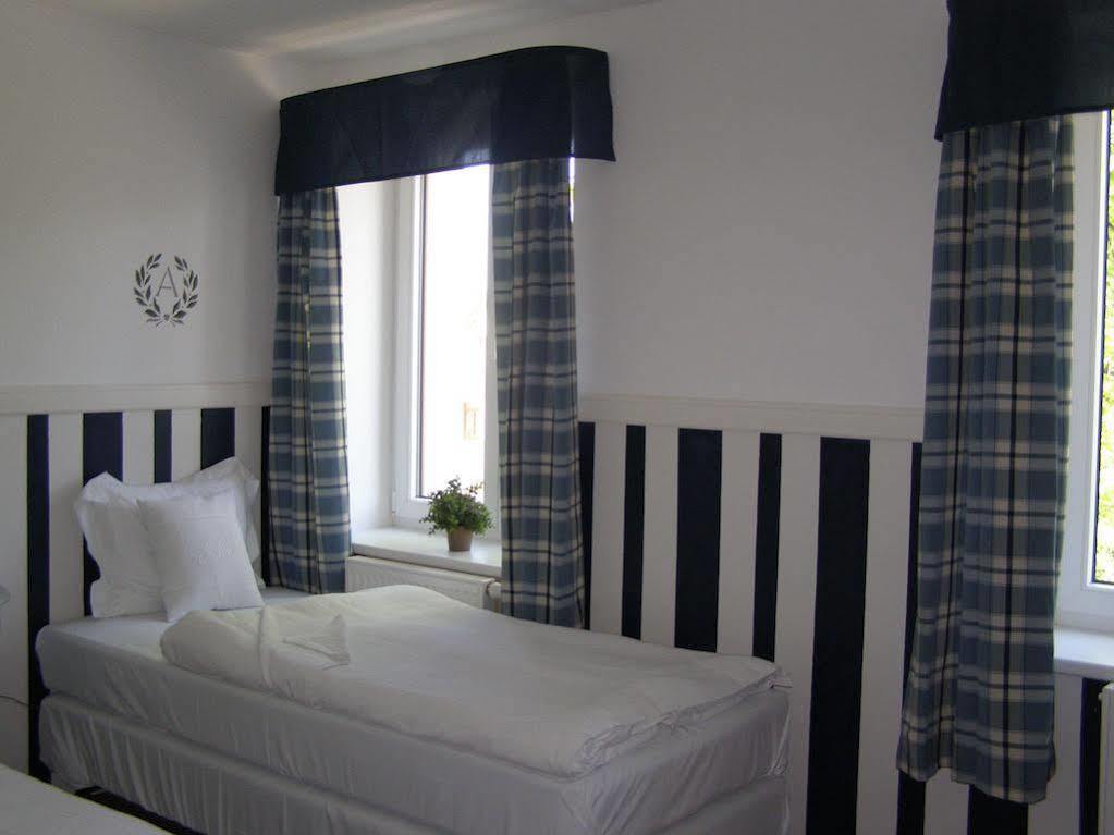 Amalka U Ripu Hotel Straskov Luaran gambar