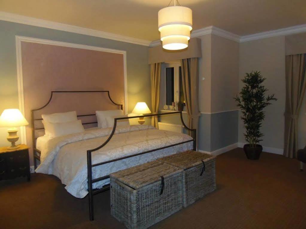 Amalka U Ripu Hotel Straskov Luaran gambar