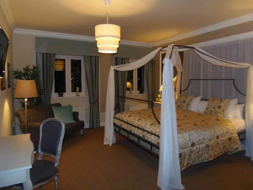Amalka U Ripu Hotel Straskov Luaran gambar