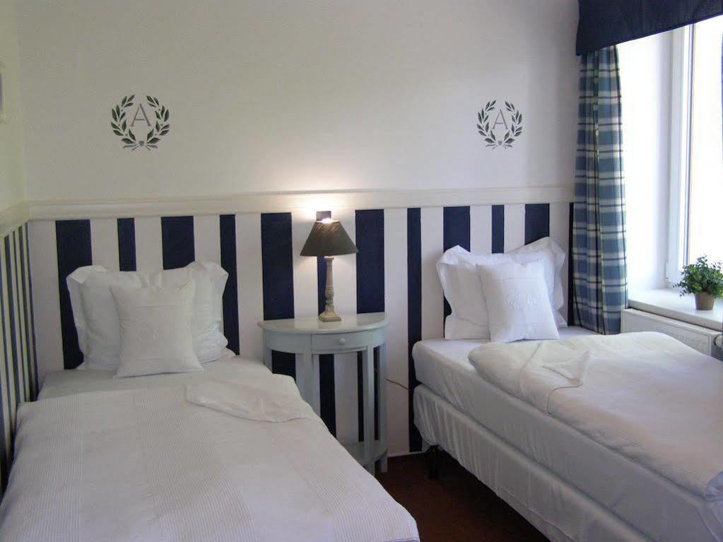 Amalka U Ripu Hotel Straskov Luaran gambar